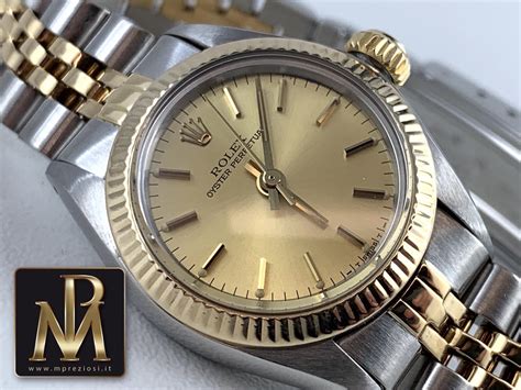 orologio rolex usato prezzo|rolex ricondizionati.